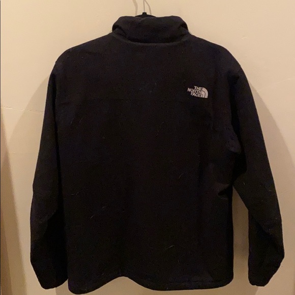 The North Face overcoat - Picture 2 of 2